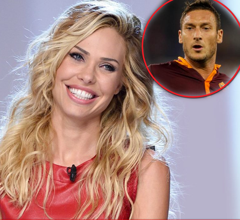 PER ILARY BLASI ARRIVA LA CERTEZZA: UNA VERA E PROPRIA CONFERMA CHE LASCIA TUTTI DI SASSO - 07/01/2017